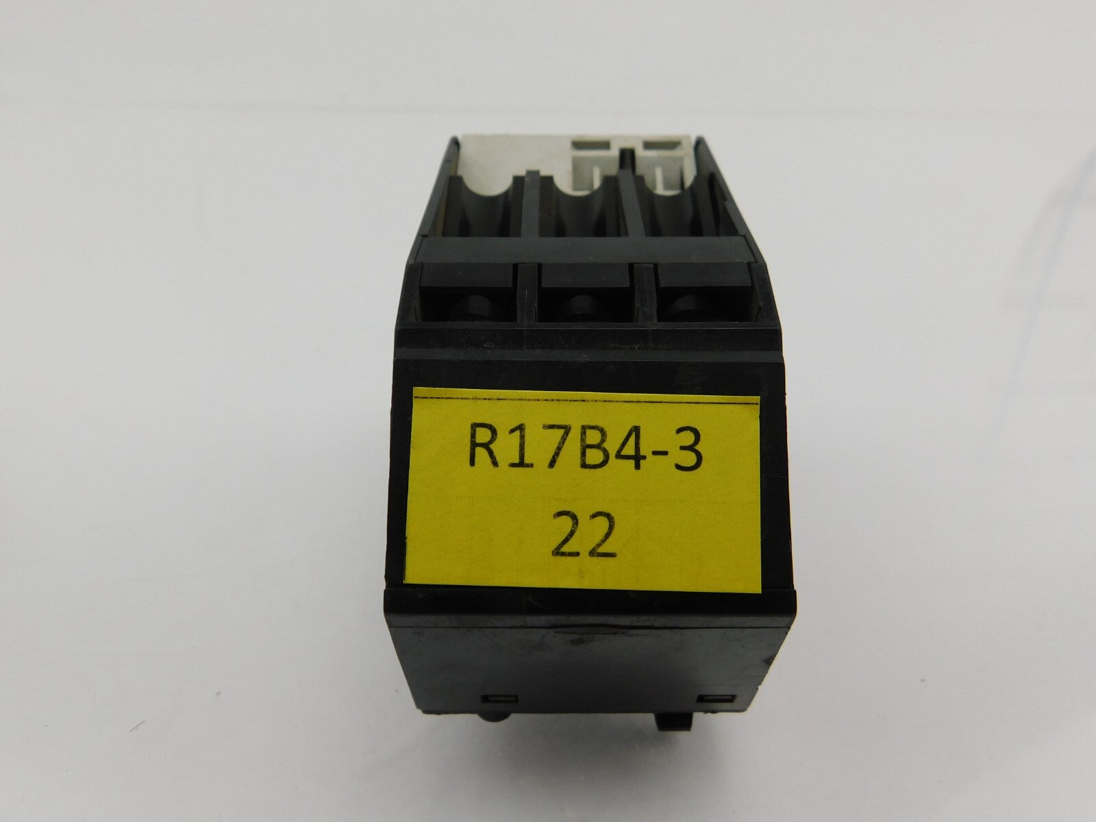SIEMENS 3UA50 00-0K