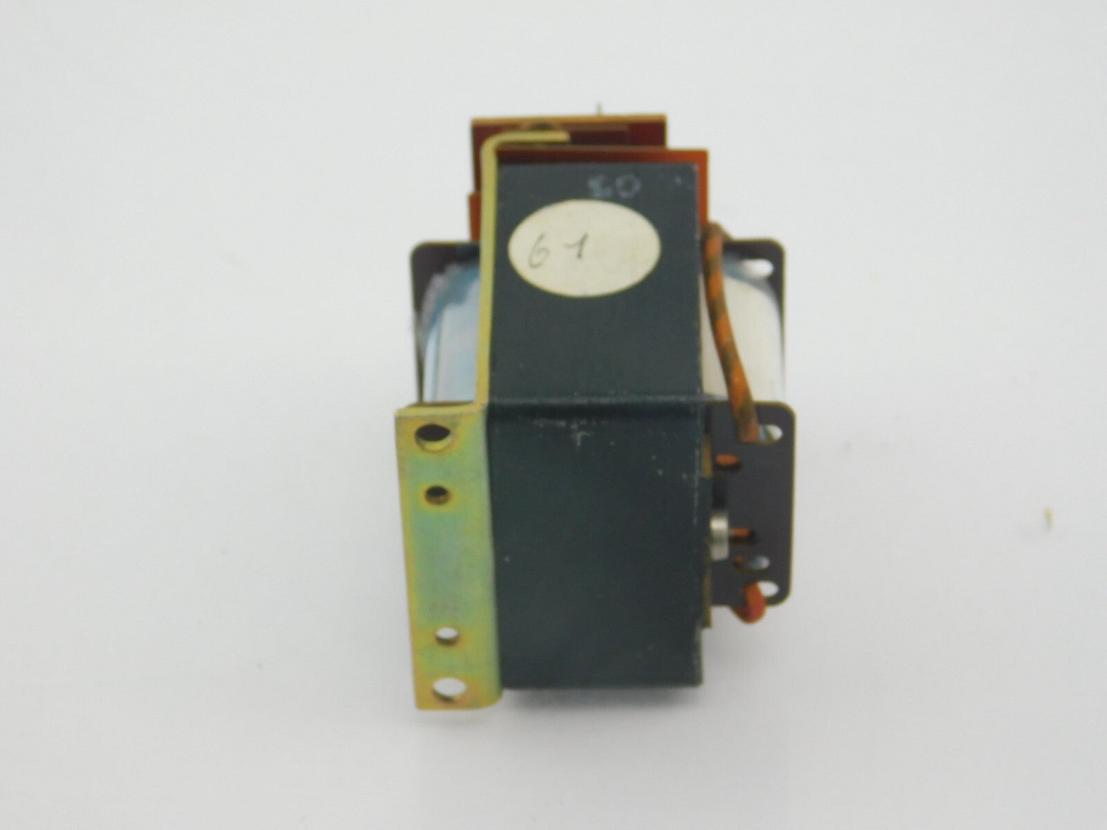 SIEMENS B71716-S42-D4-6 Transformator