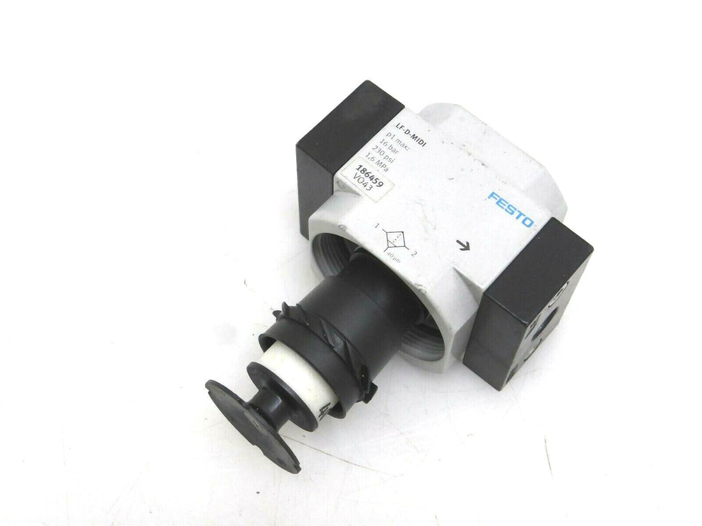 FESTO LF-D-MIDI 186459