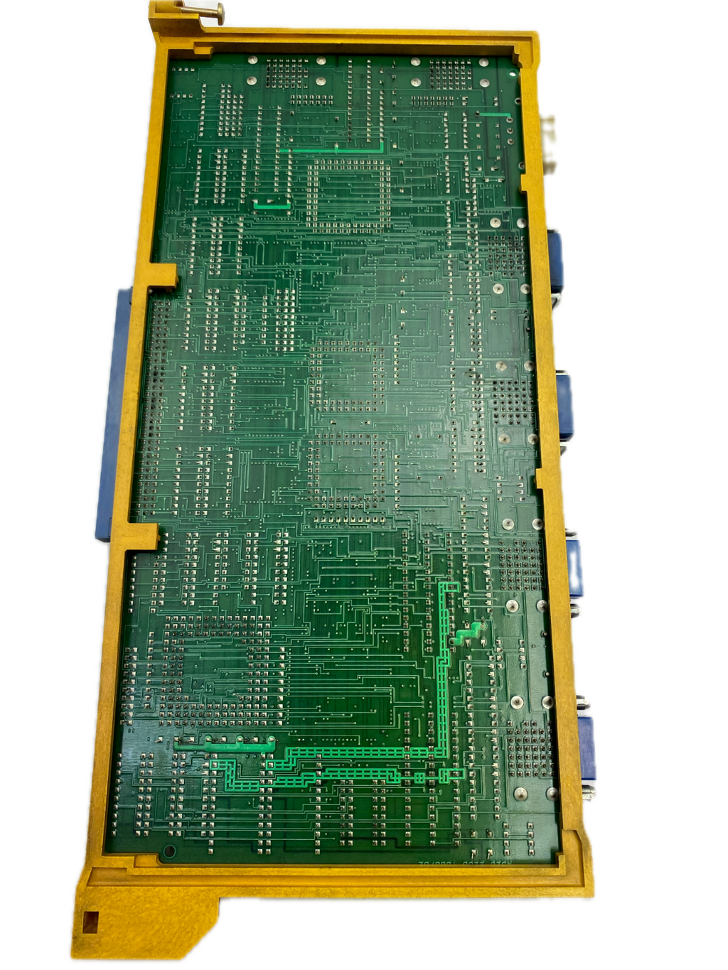 Fanuc A16B-2200-036  A320-1211-T906/06