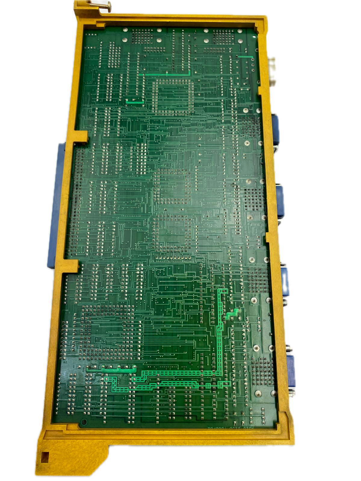 Fanuc A16B-2200-036  A320-1211-T906/06