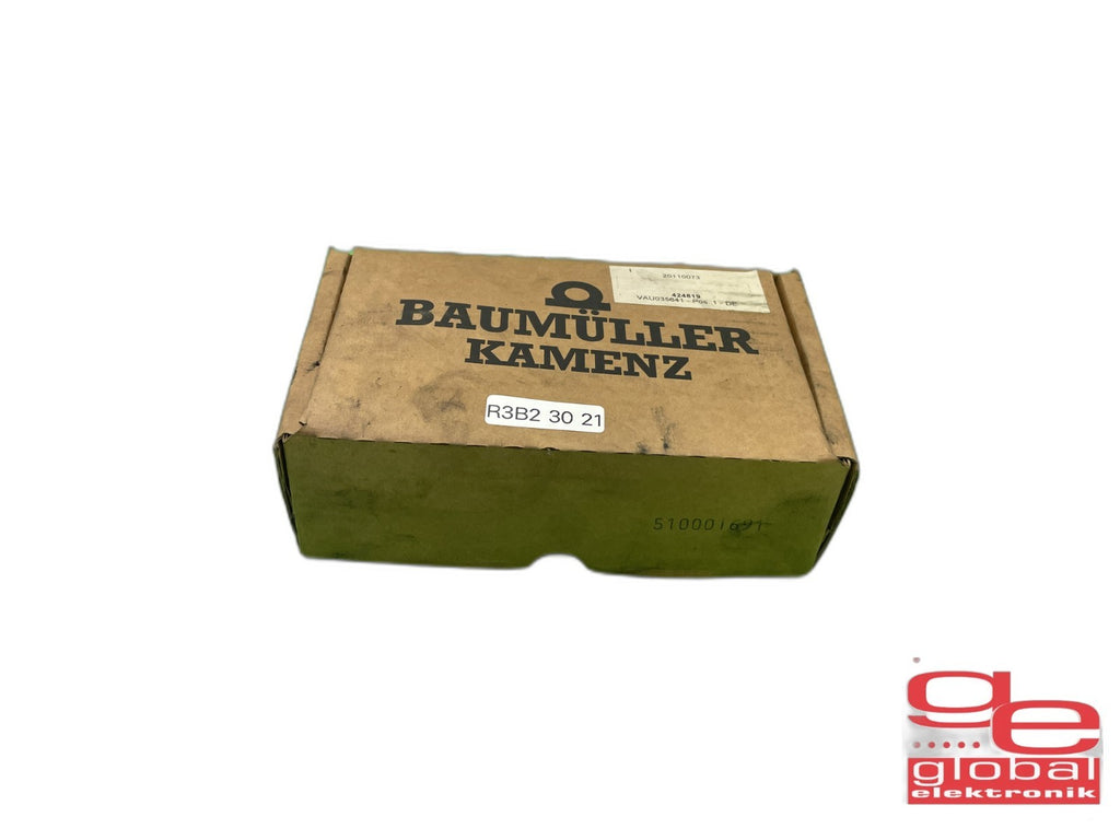 BAUMÜLLER KAMENZ GHTS 42 A024453