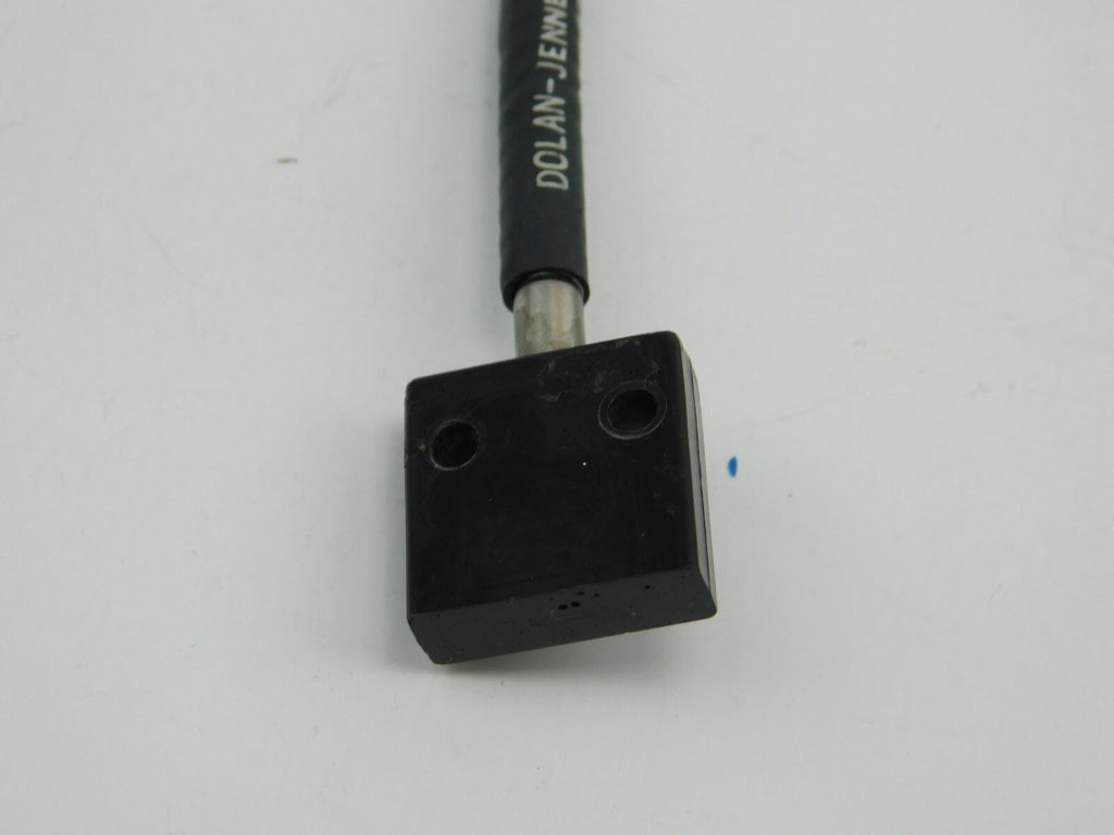 DOLAN-JENNER INDUSTRIES Lichtwellenleiter 1-800-833-4237 Ca. 1,6 Meter