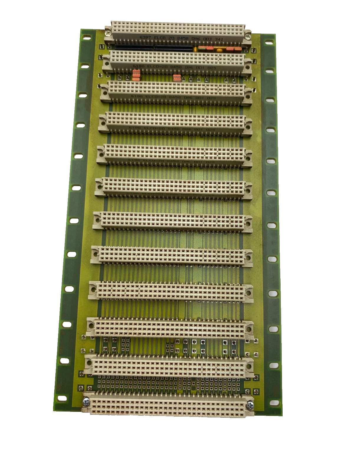 AMS-Mbus 12 Slot