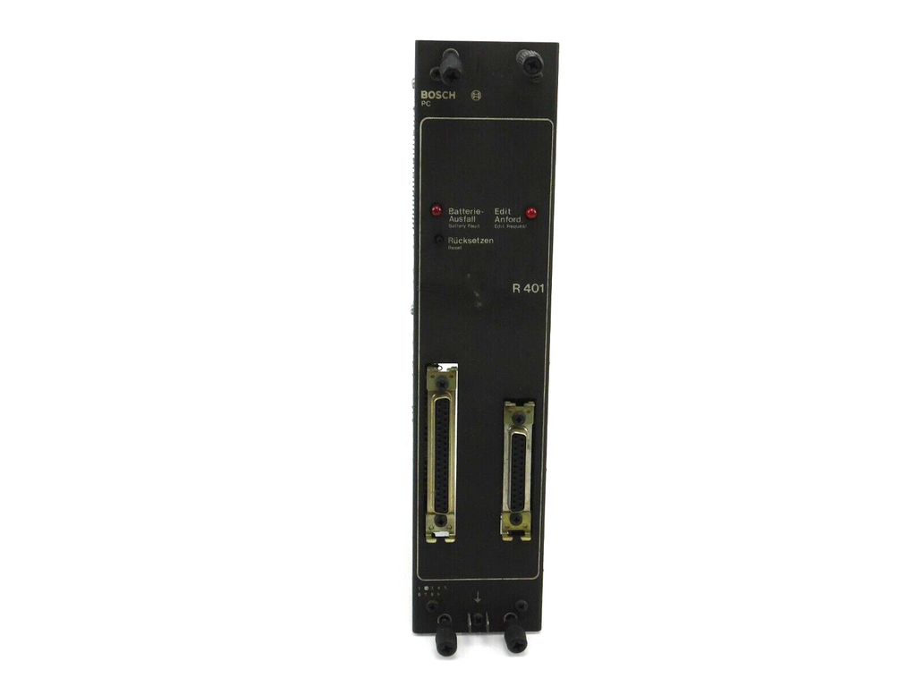Bosch R401