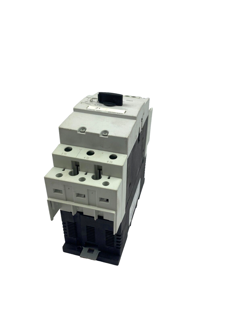 SIEMENS SIRIUS 3RV1041-4JA10