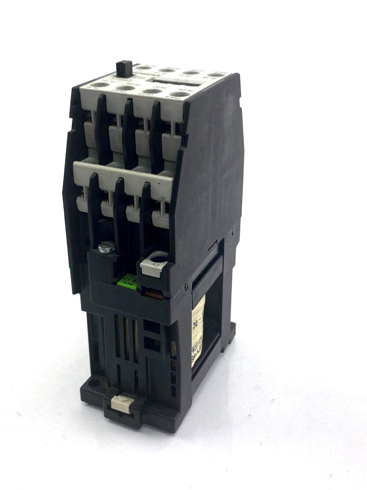 SIEMENS 3TH4244-0B ** 2 Stück**