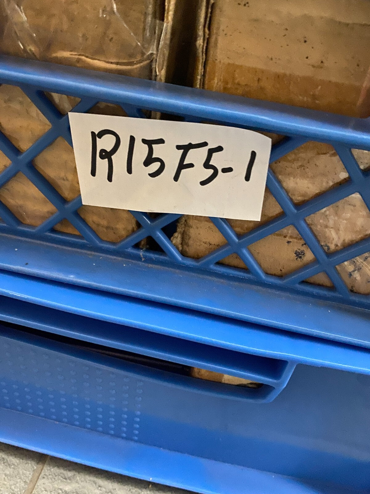 Dessau DDR KLDO 1,25