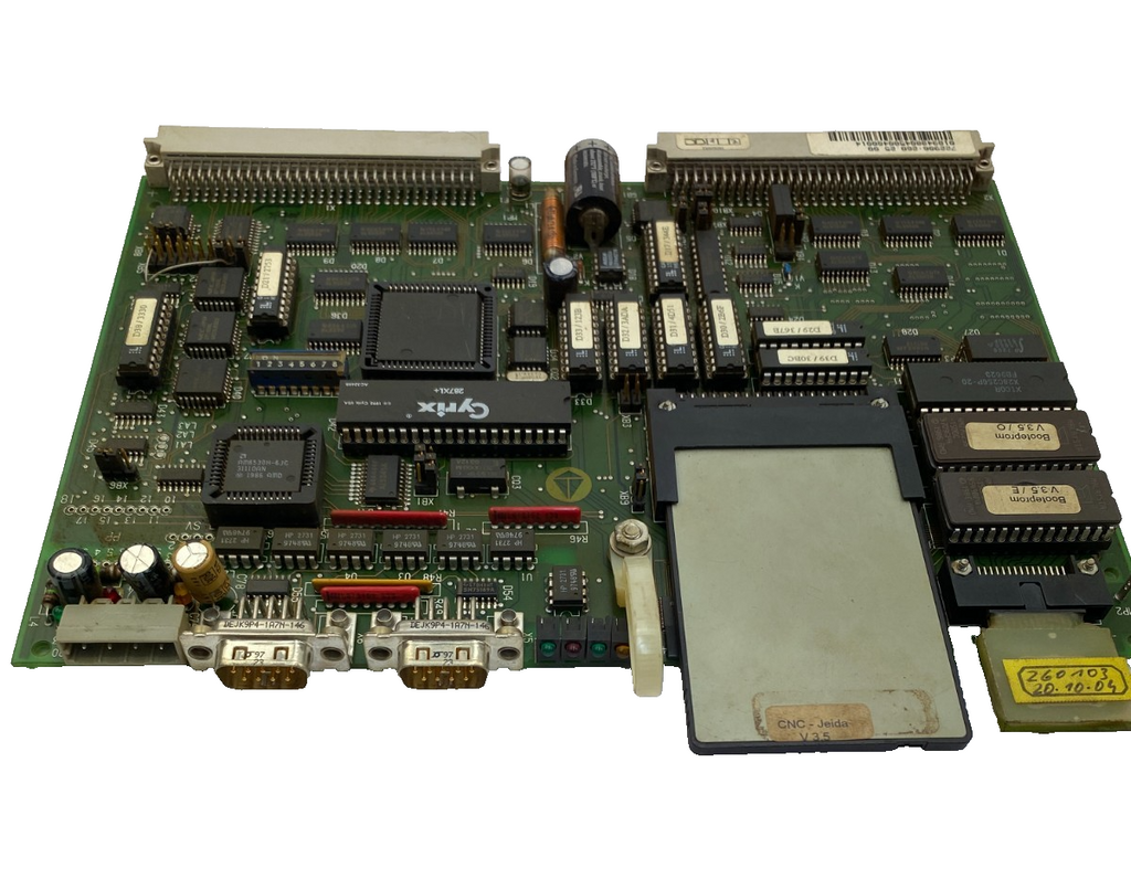 SIEMENS PC612-B1200-C960