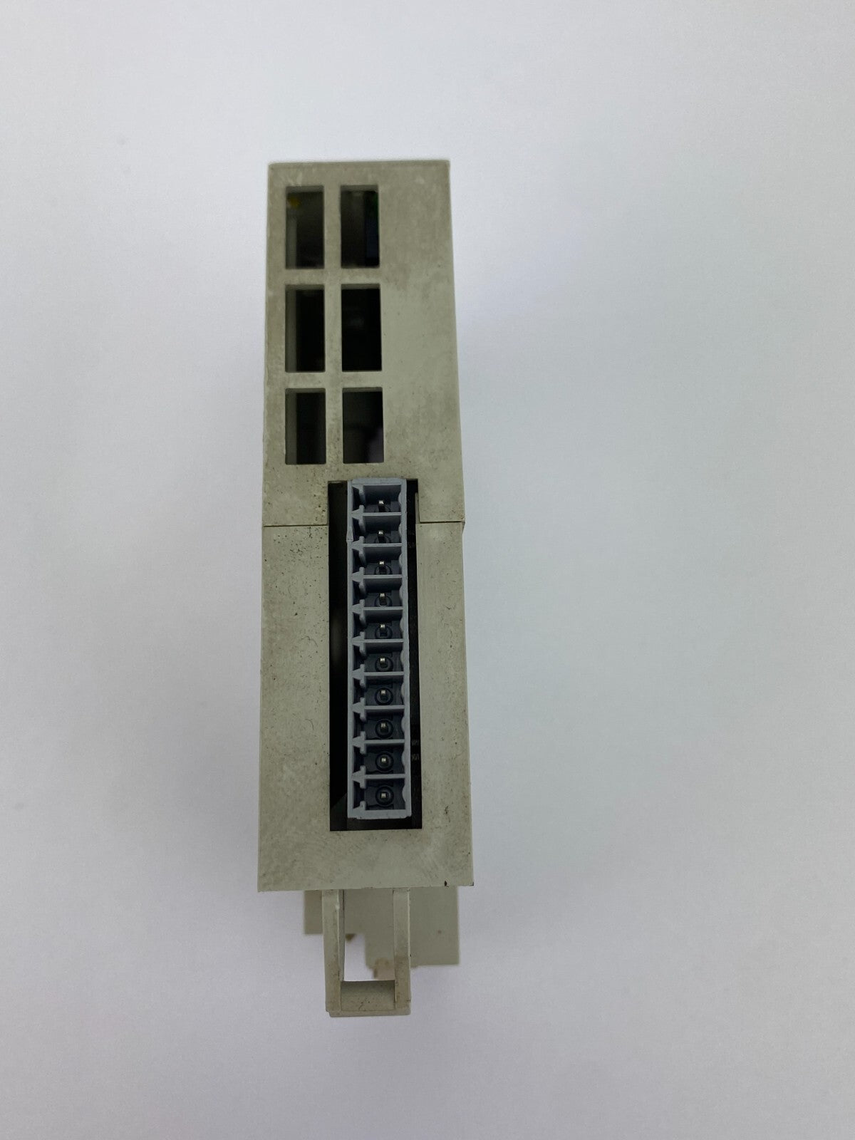 SIEMENS SINUMERIK DMP 16 E-MODUL COMPACT 6FC5111-0CA01-0AA0 **3 Stück**