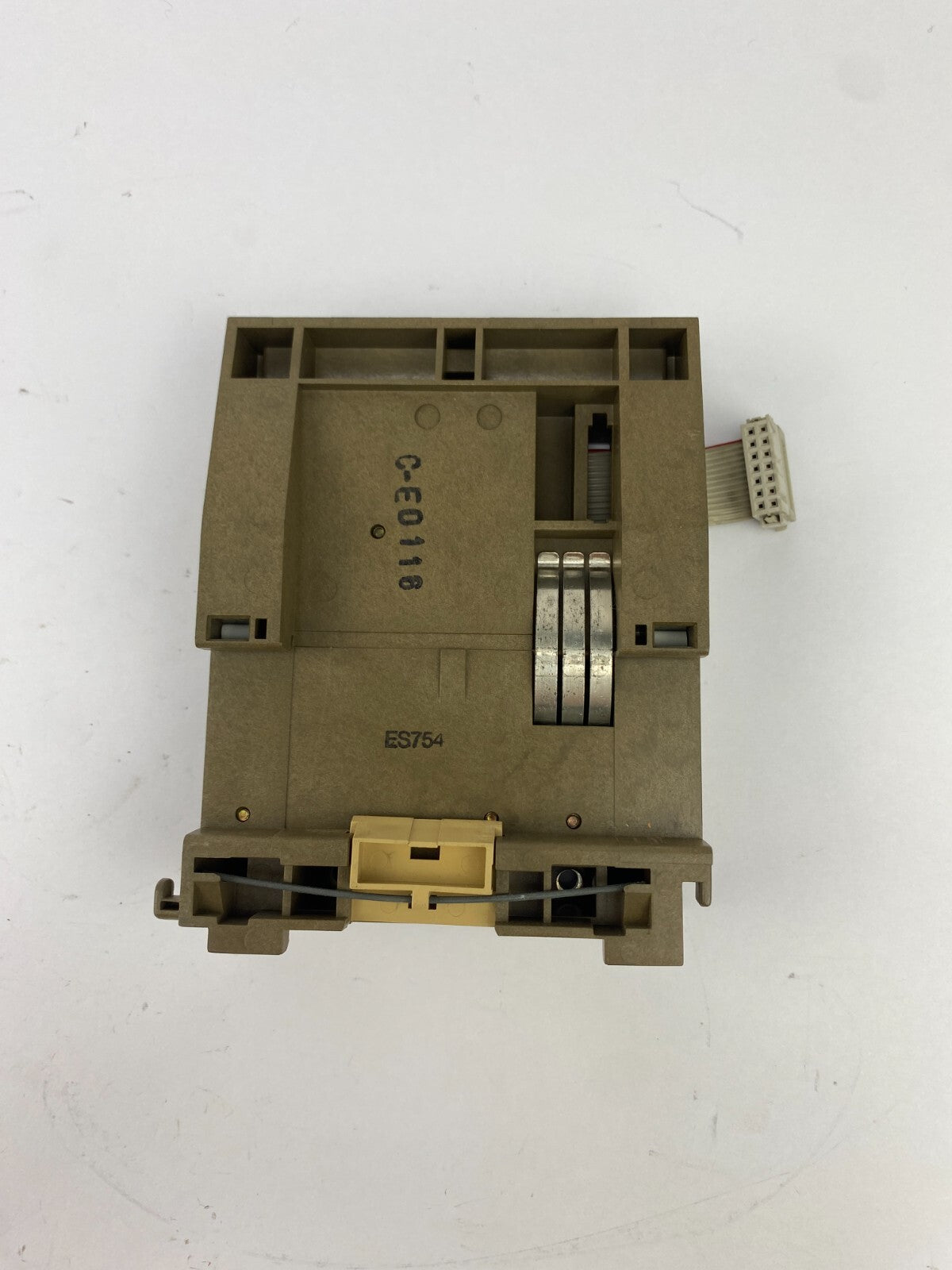 SIEMENS SIMATIC S5 BUS MODULE 6ES5 700-8MA11