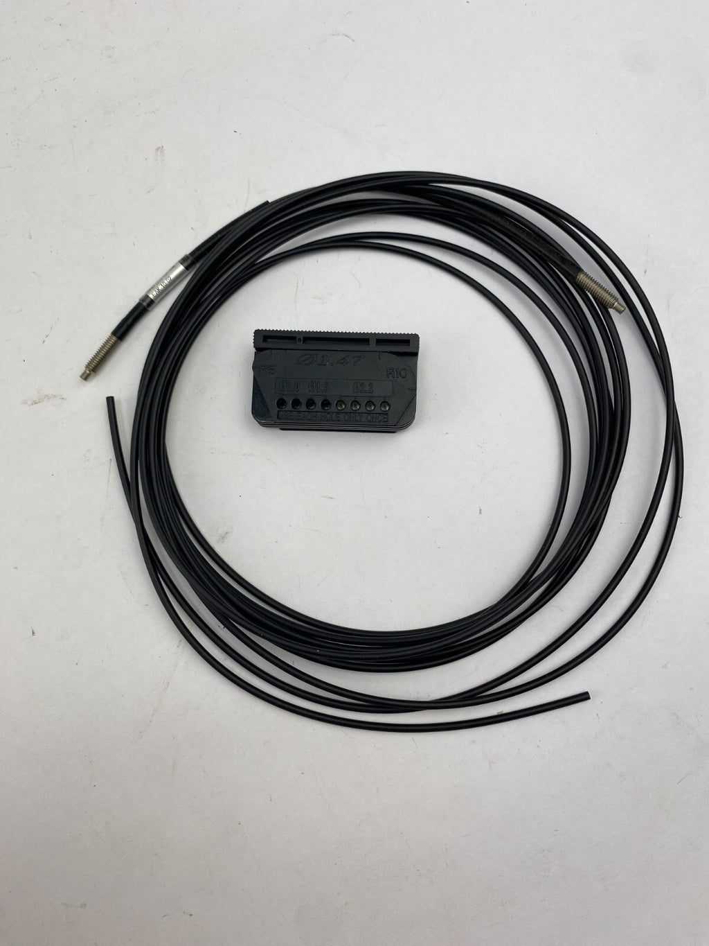 BALLUFF BFO D22-LA-KB-EAK-10-02 141874