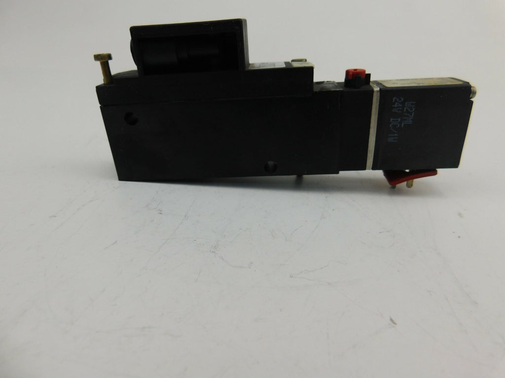 Bürkert Pneumatikventil 00132489 5470 24V 8 Bar  