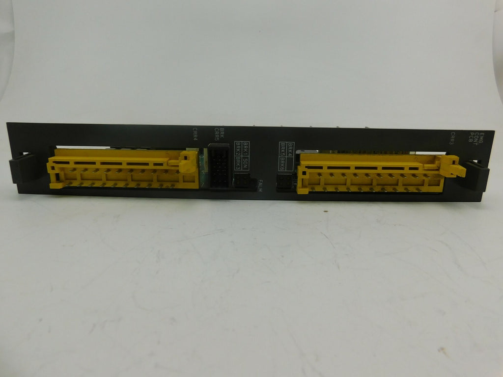 FANUC  CIRCUIT BOARD A16B-1212-0540/048