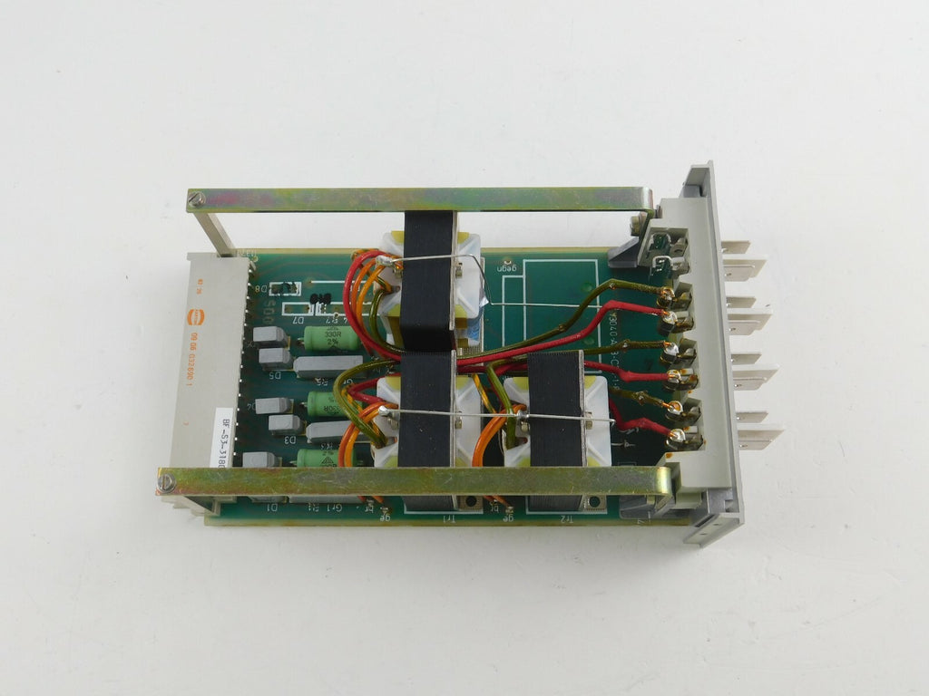 Siemens 7TM1611-1A / BB   C73040-A23-C25-1-87 