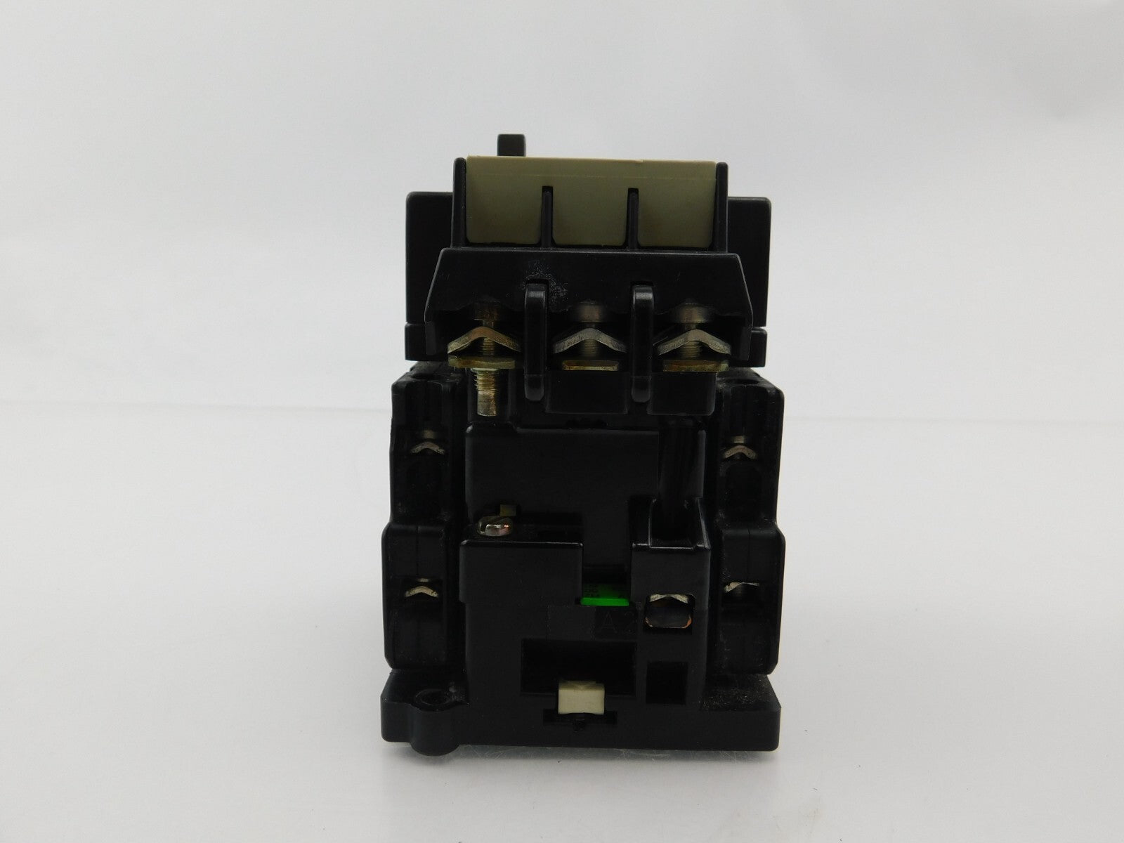 SIEMENS Hauptschütz 3TB 44 17-0A, 24V AC Spulenspannung