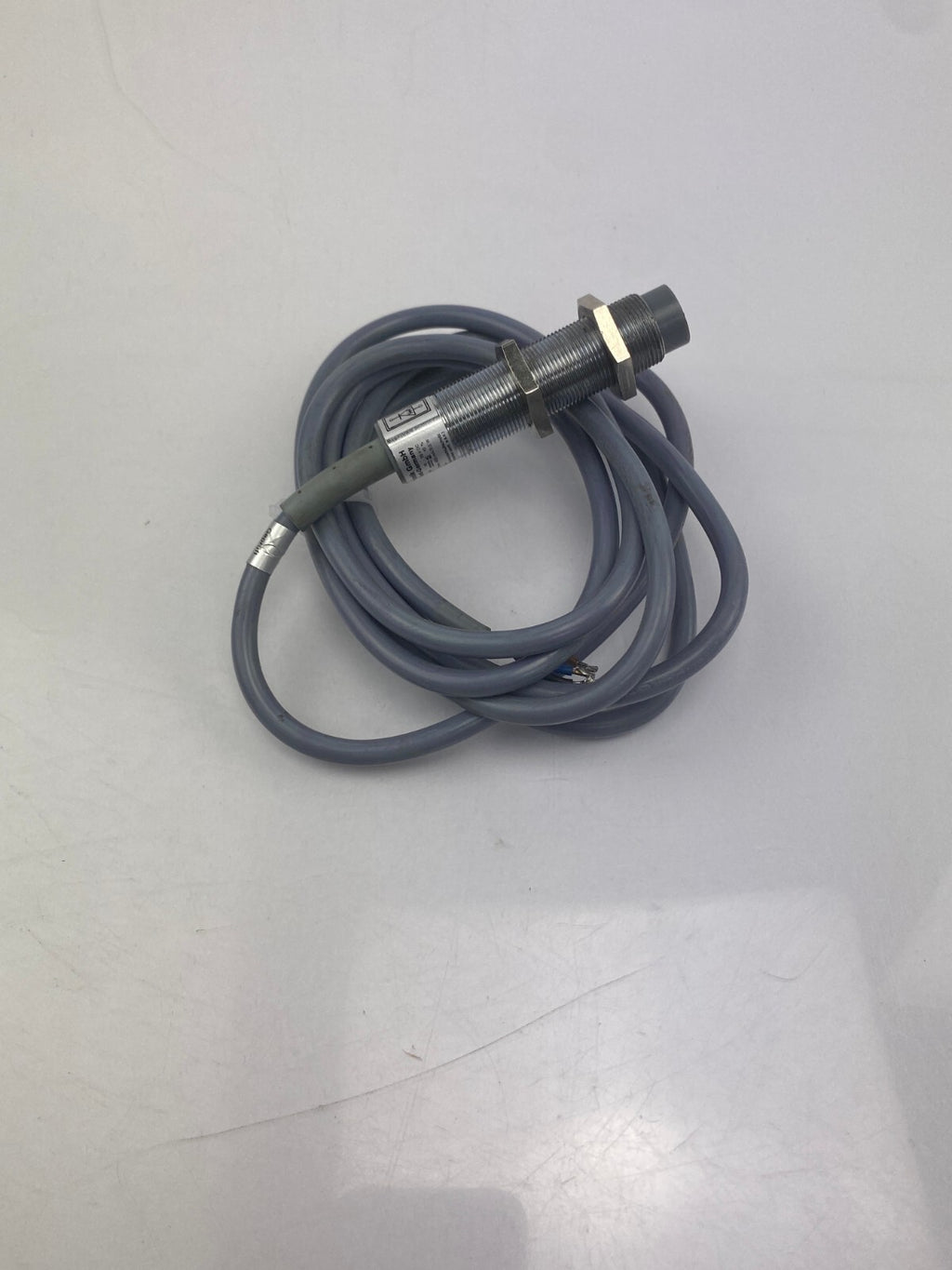 EUCHNER D-6840 IAS-10-A23-Ö