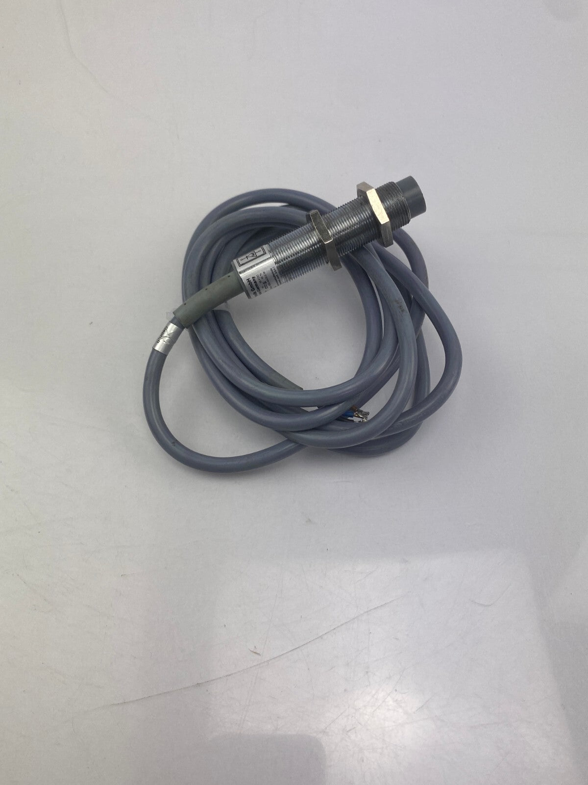 EUCHNER D-6840 IAS-10-A23-Ö