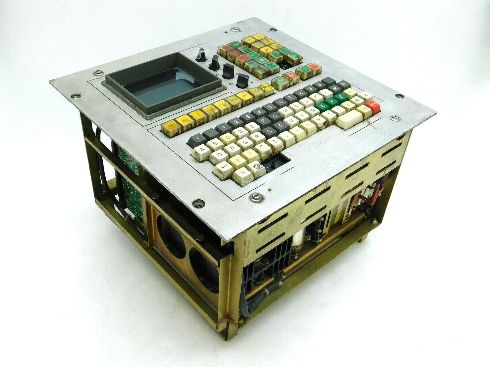 ECS Bedientafel Control Panel 006 H 438 B
