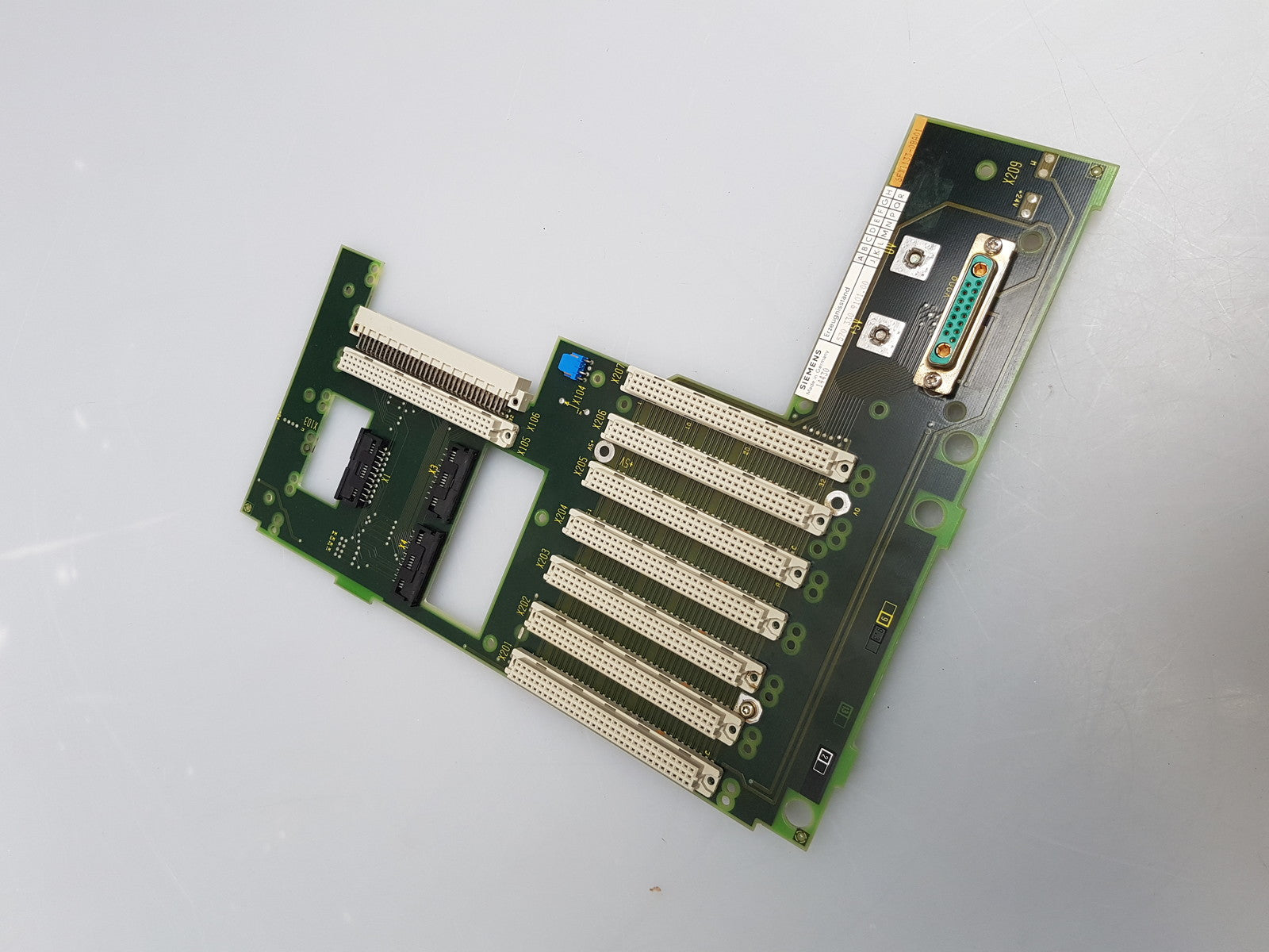 Siemens 6FX1133-0BA01
