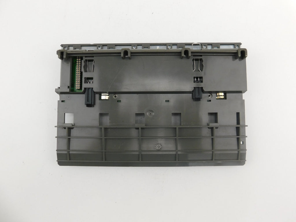 AEG Secondary Subrack DTA 201 7628-042.244 801 5 Slots