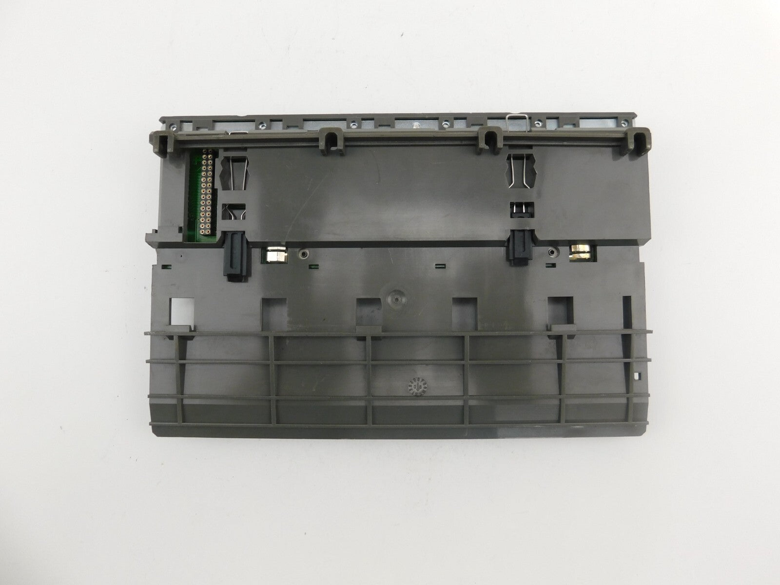 AEG Secondary Subrack DTA 201 7628-042.244 801 5 Slots