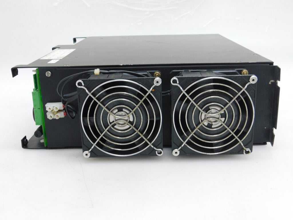 ABB Stromrichter PARVEX  ALSTHOM  DO 10002