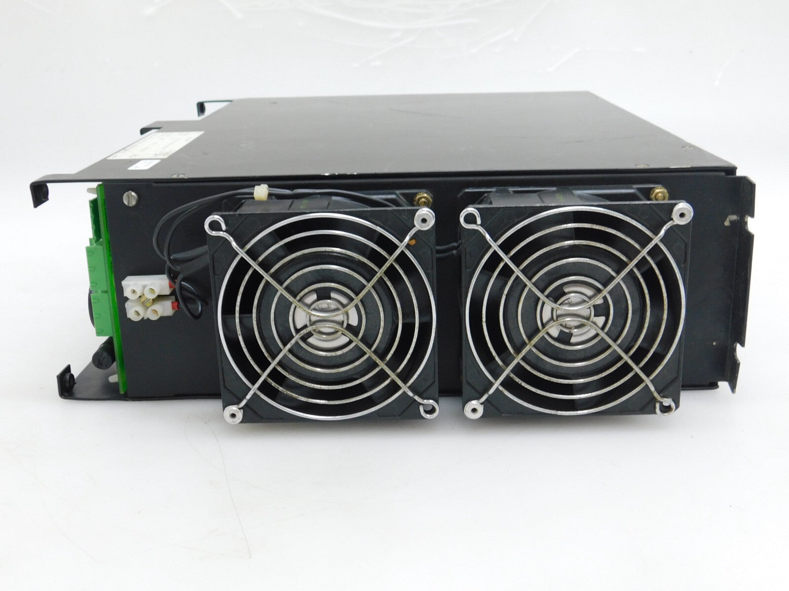 ABB Stromrichter PARVEX  ALSTHOM  DO 10002