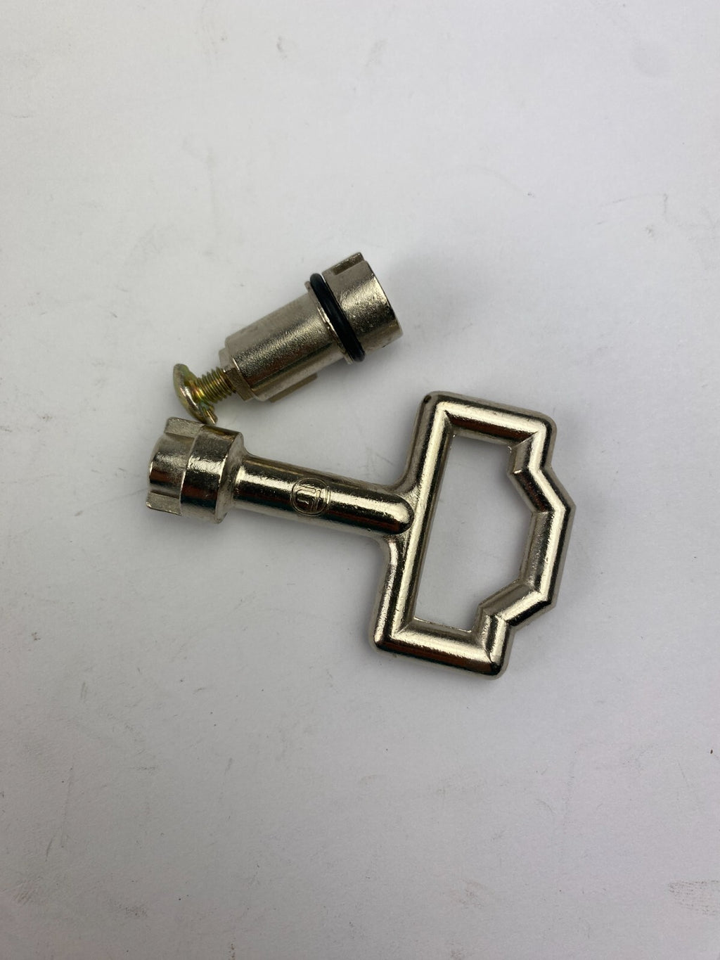 General Electric 813056 vynckier 3mm Double BiT