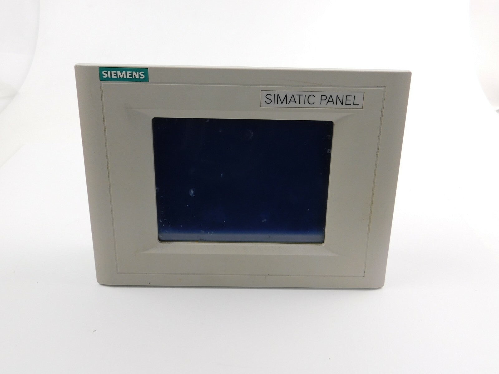 SIEMENS SIMATIC PANEL  6AV6 545-0AA15-2AX0