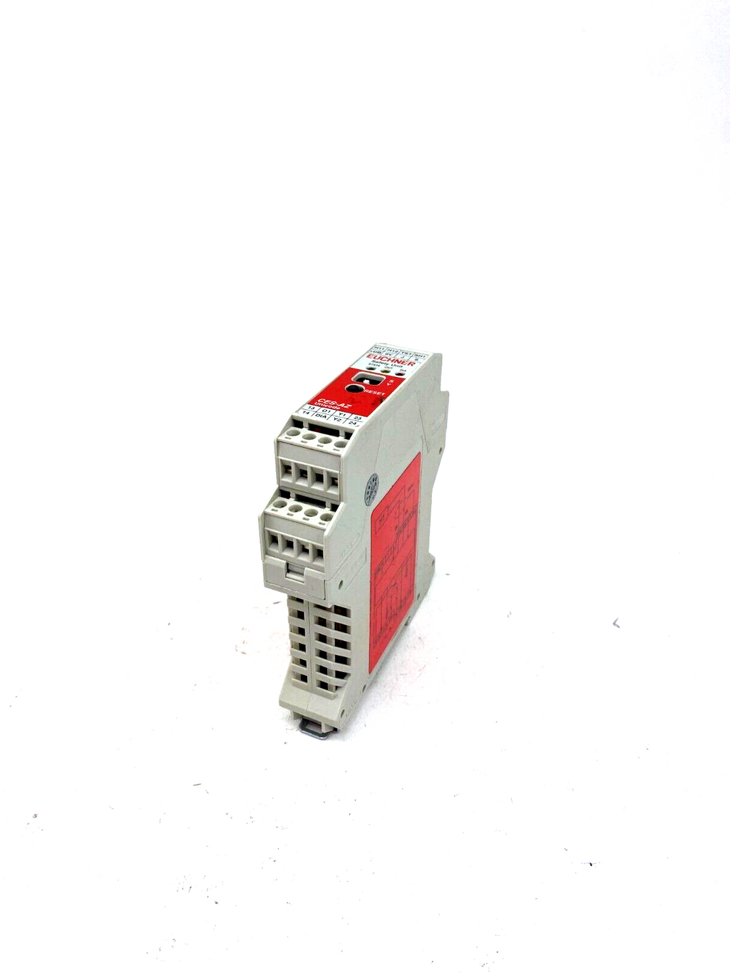 EUCHNER Safety Unit CES-AZ-AES-01B 104770