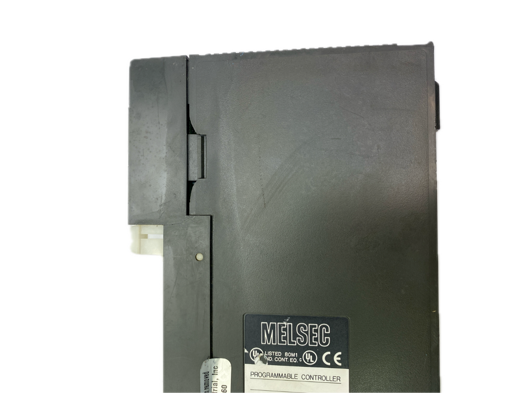 MITSUBISHI MELSEC A3ACPU