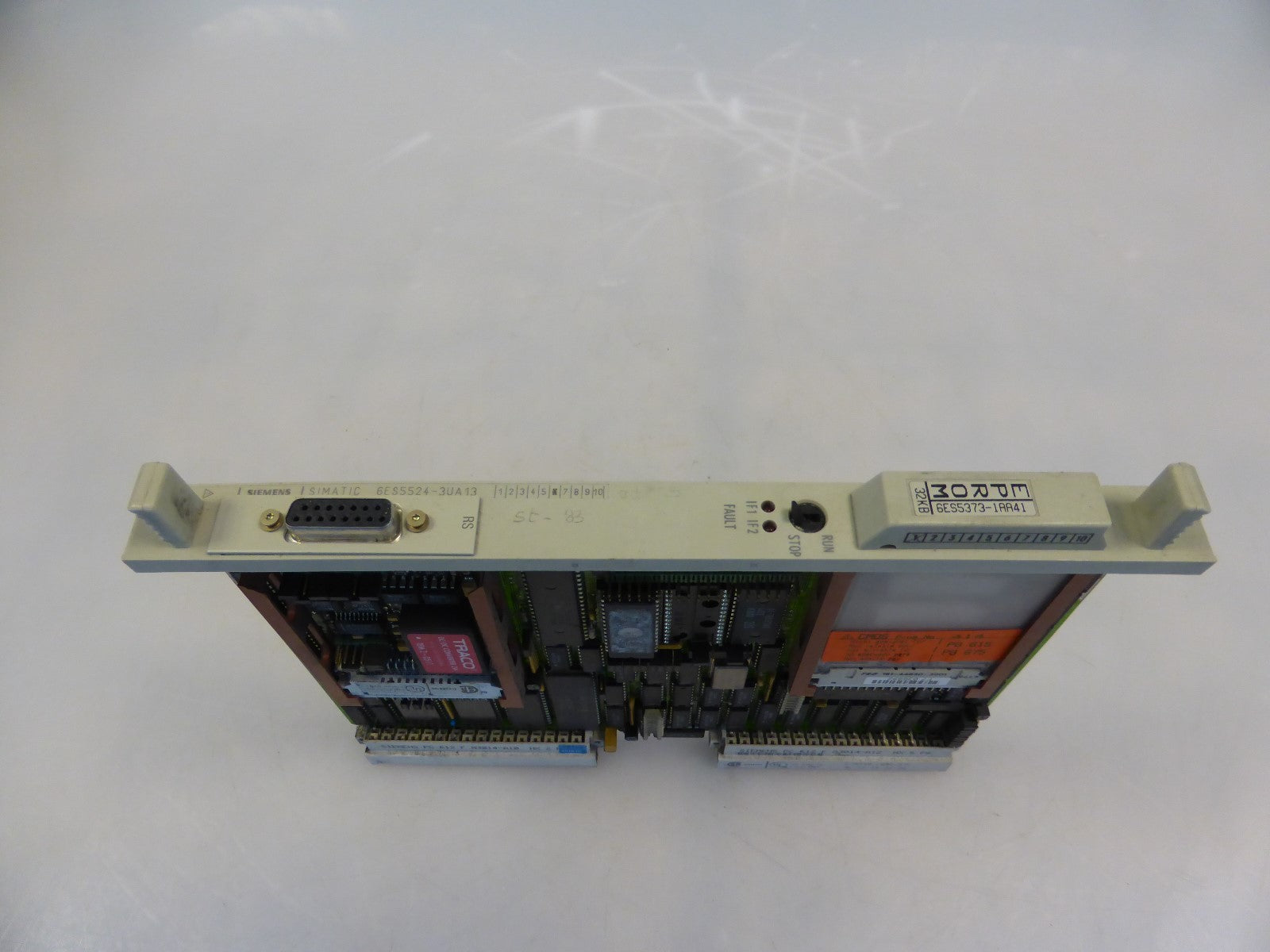 Siemens Simatic 6ES5524-3UA13