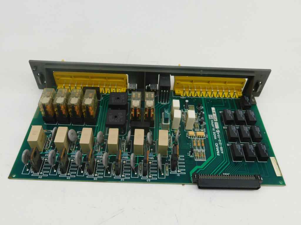FANUC  CIRCUIT BOARD A16B-1212-0540/048