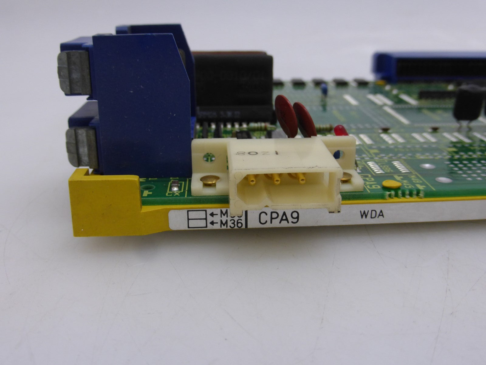 FANUC A16B-2200-036