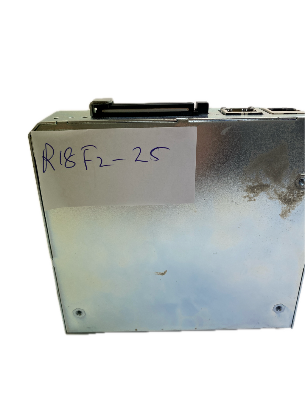 Eaton MA2-450-20CAN-1-10 139960
