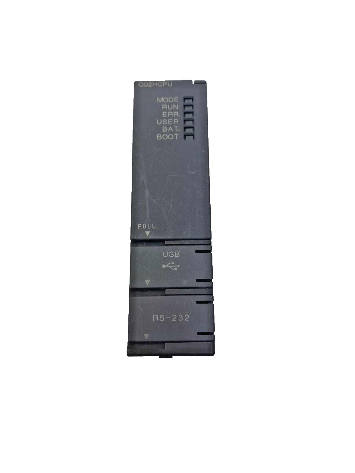Mitsubishi Q02HCPU