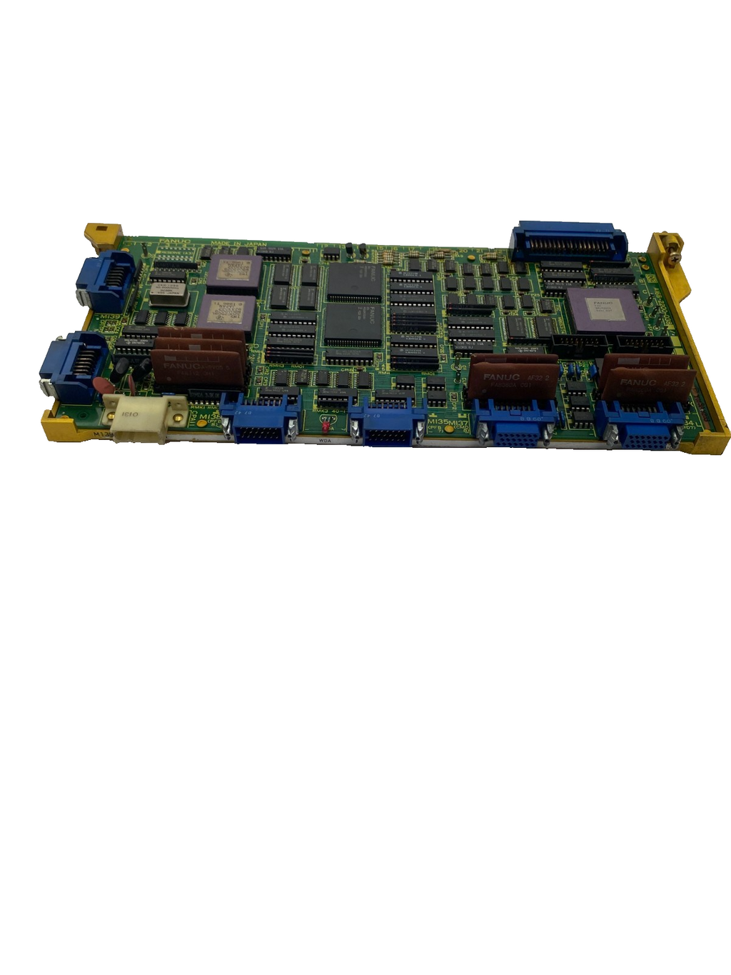 Fanuc A16B-2200-038