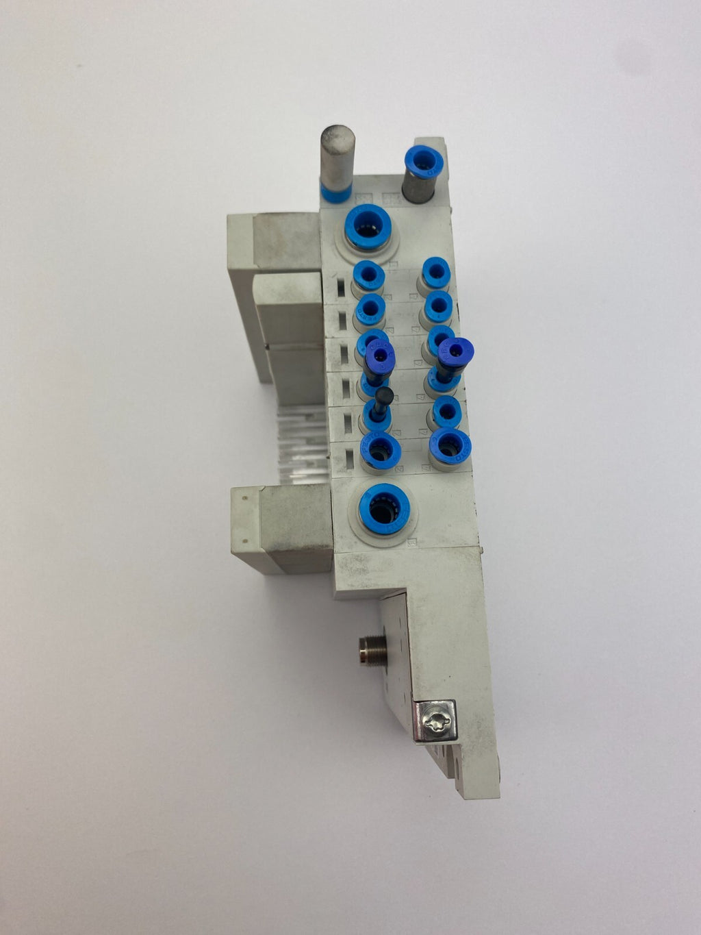 FESTO MPAL-VI 569926 P00809 1: 0,9-10Bar