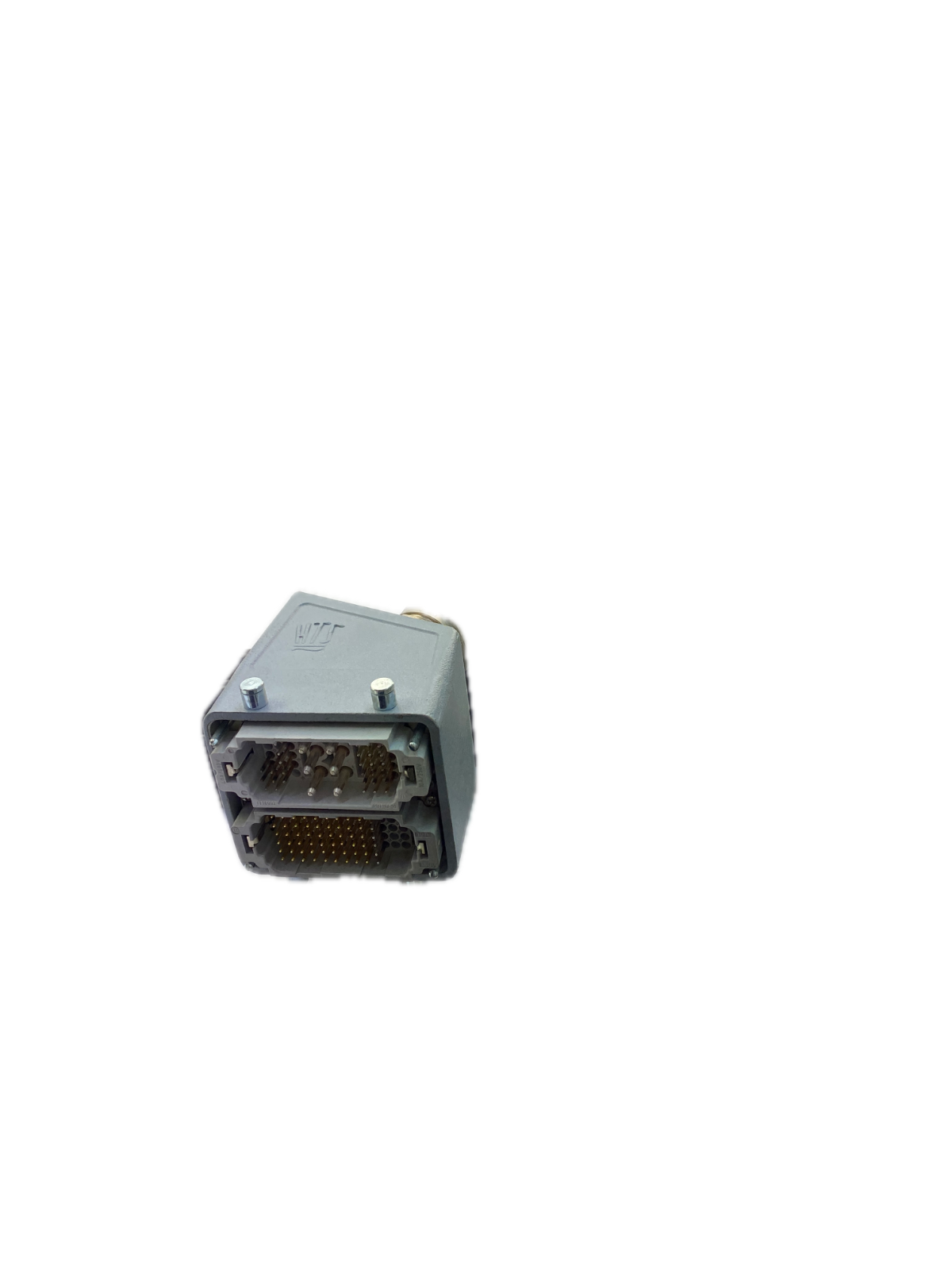 TE Connectivity HTS MBN I021976 D24224300A c.a 5m