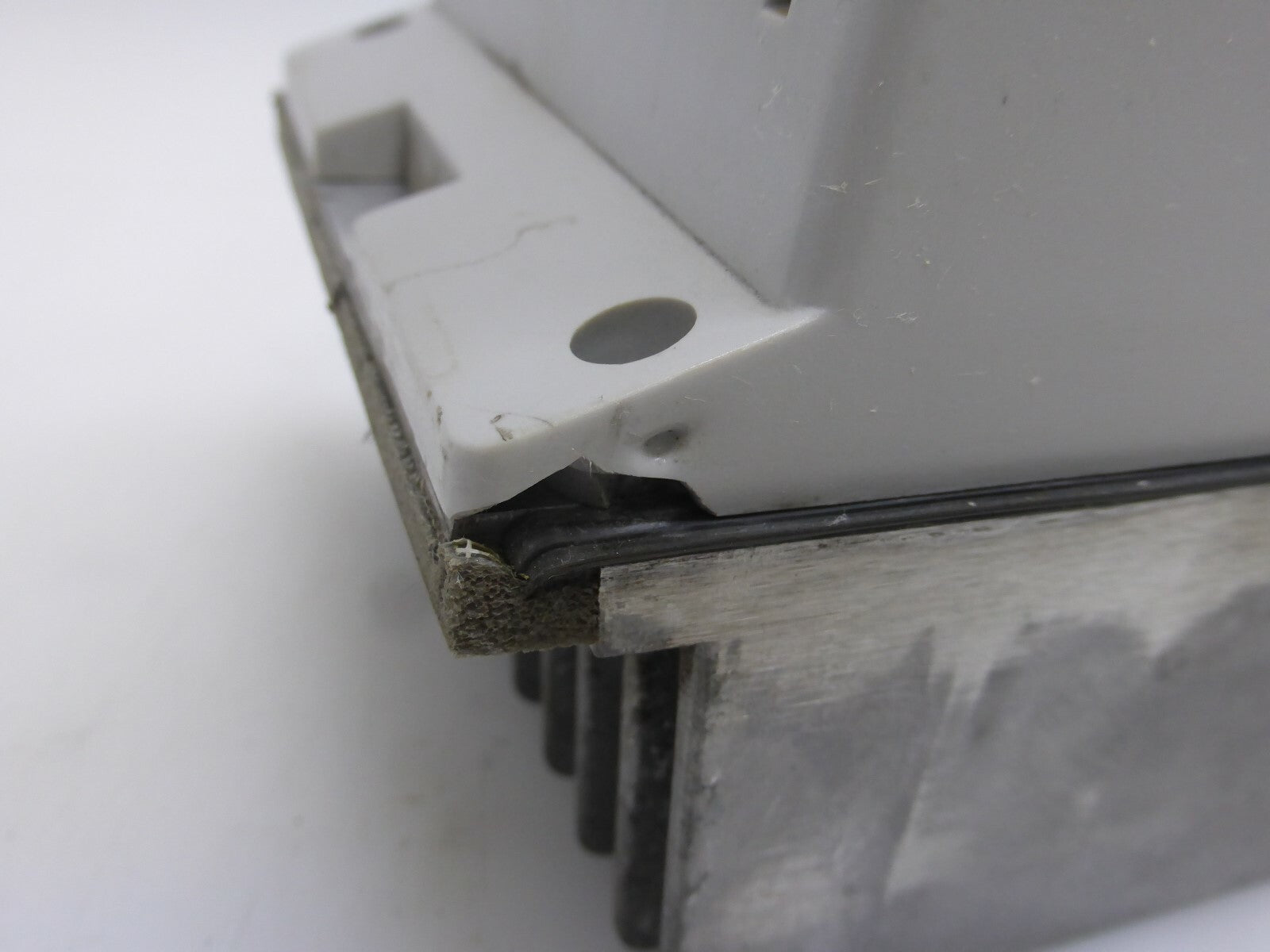 ABB Servomodul Servo Drive 3HAB8101-8/12T DSQC346G