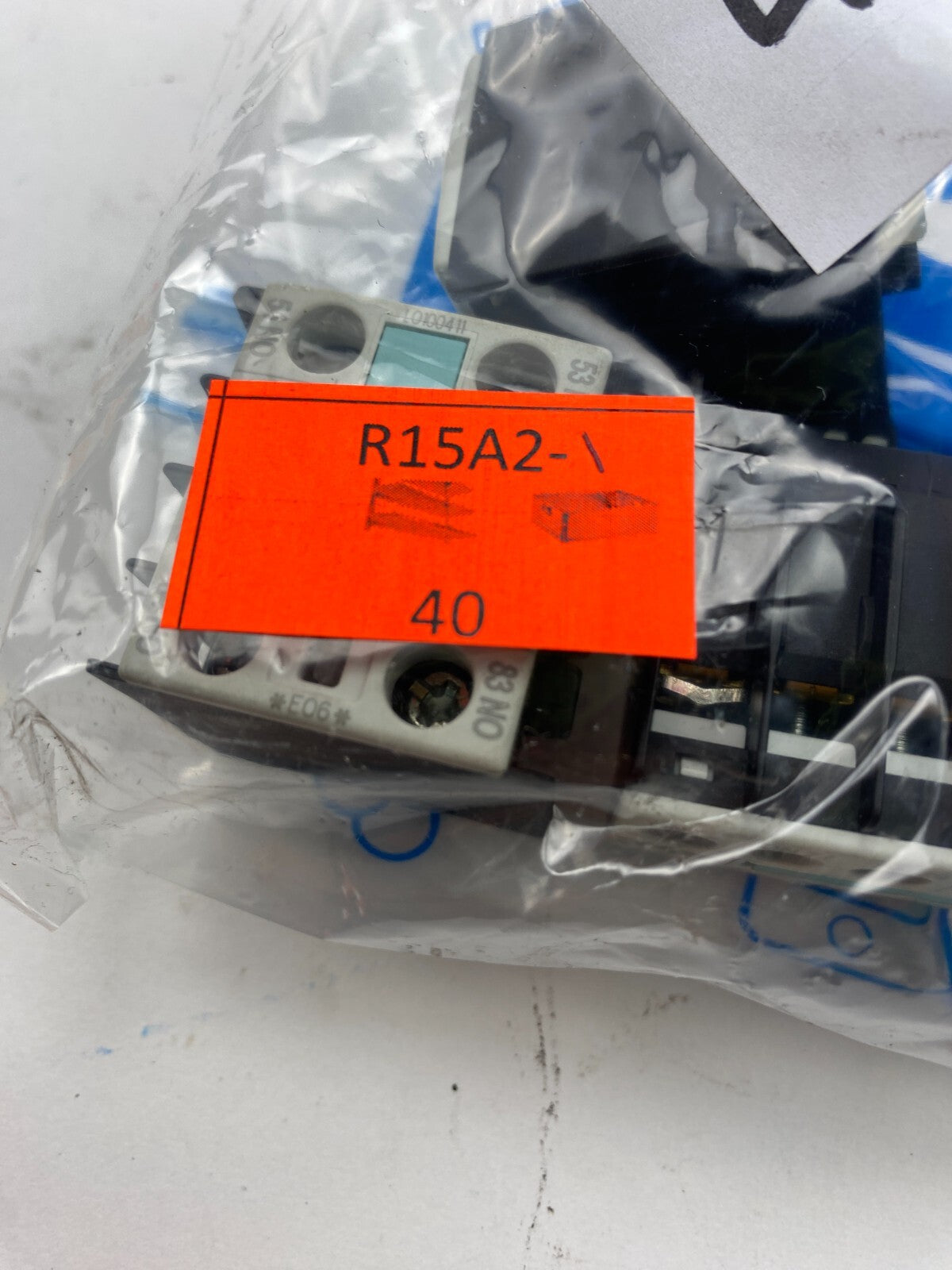 SIEMENS 3RH1911-1FA22 **2 Stück**