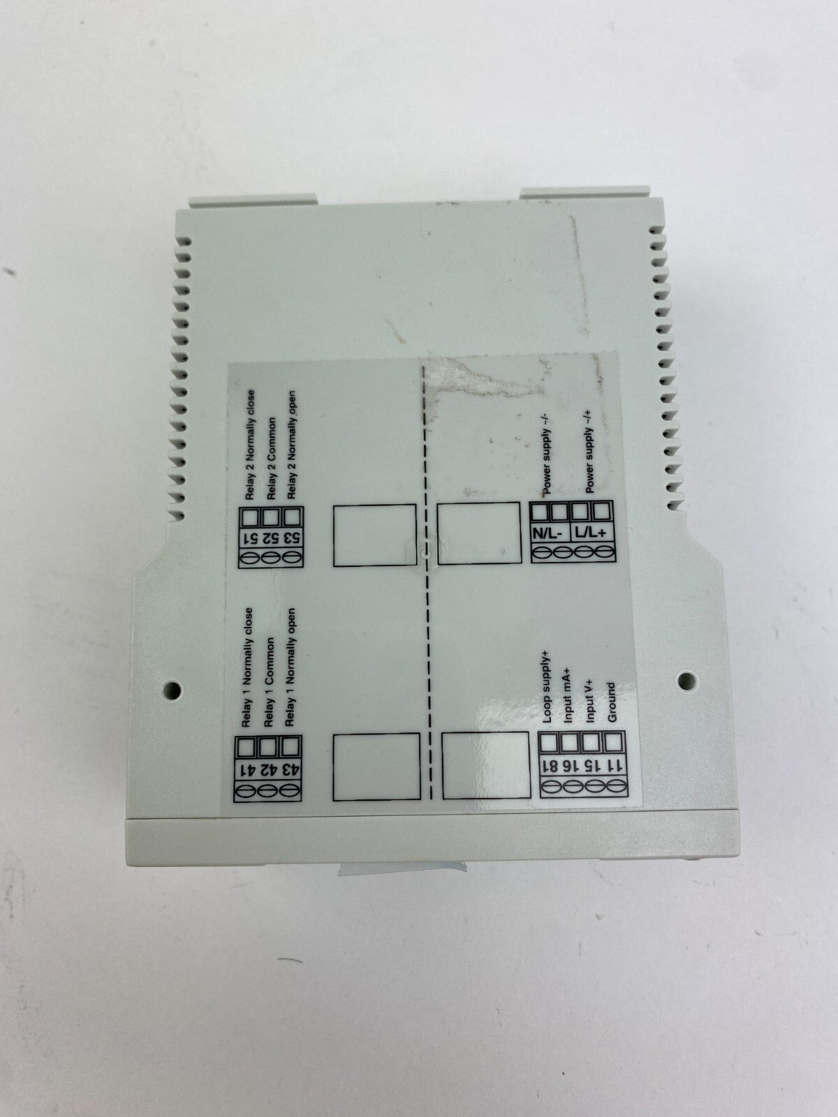 ENDRESS+HAUSER RTA421-A11A