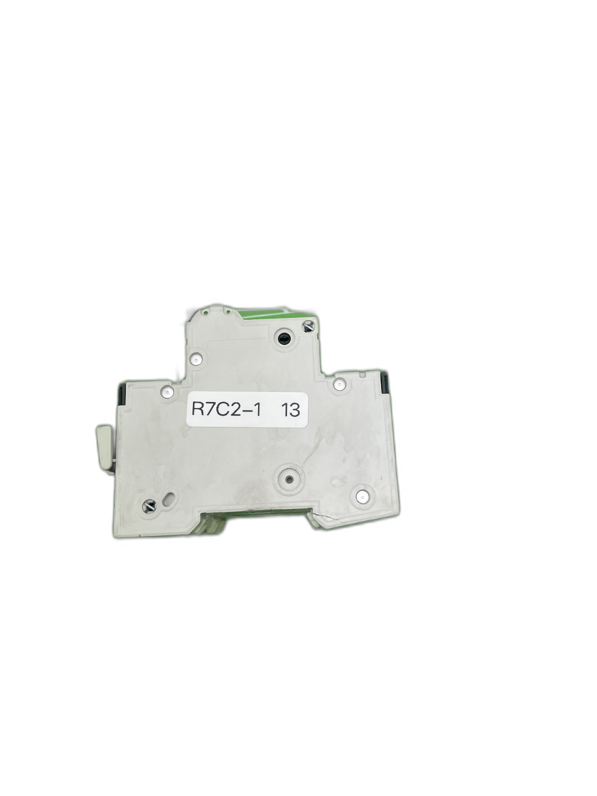 SIEMENS 5SY43 MCB C2 Leitungsschutzschalter 3-polig F1