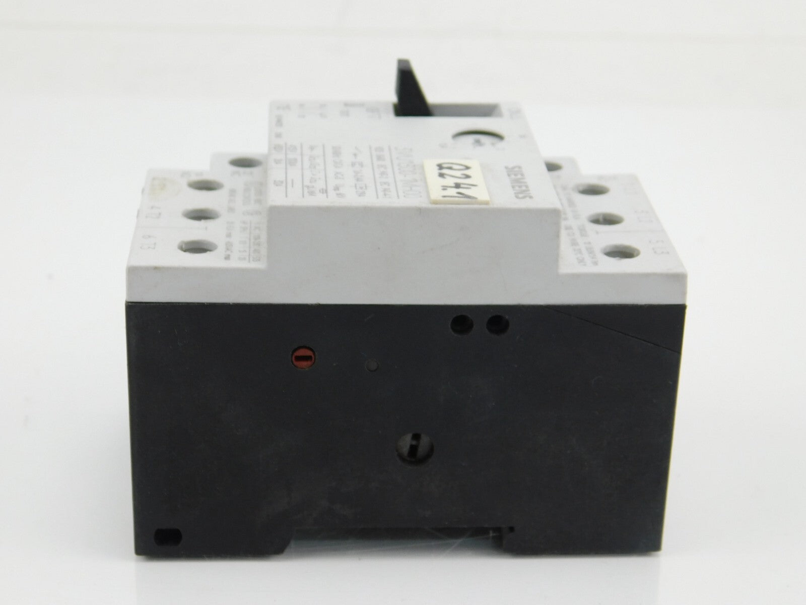 SIEMENS 3VU1300-1MH00
