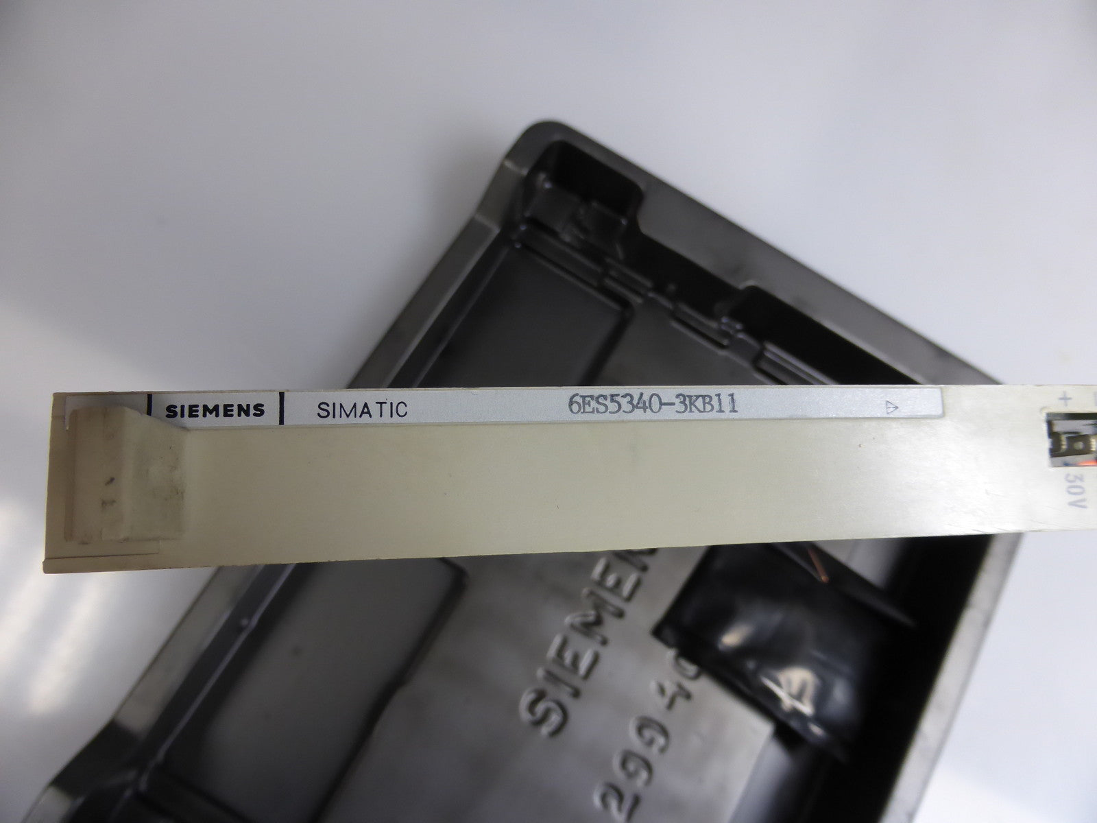 Siemens SIMATIC 6ES5340-3KB11