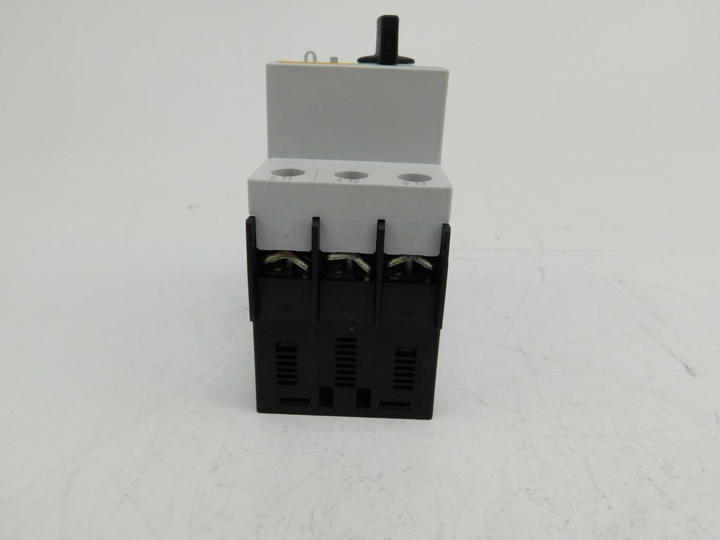 SIEMENS SIRIUS Leistungsschalter  3RV1021-4BA10 14 20A