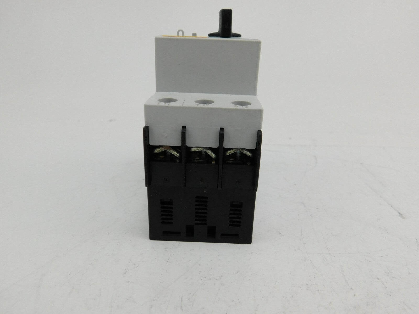 SIEMENS SIRIUS Leistungsschalter  3RV1021-4BA10 14 20A