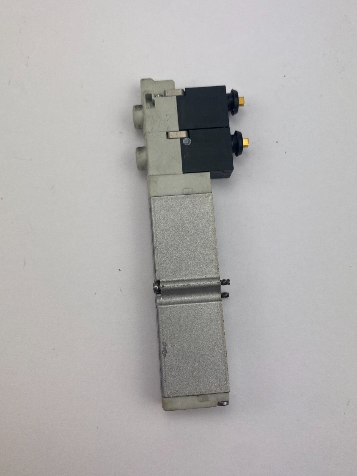 FESTO Magnetventil 533344