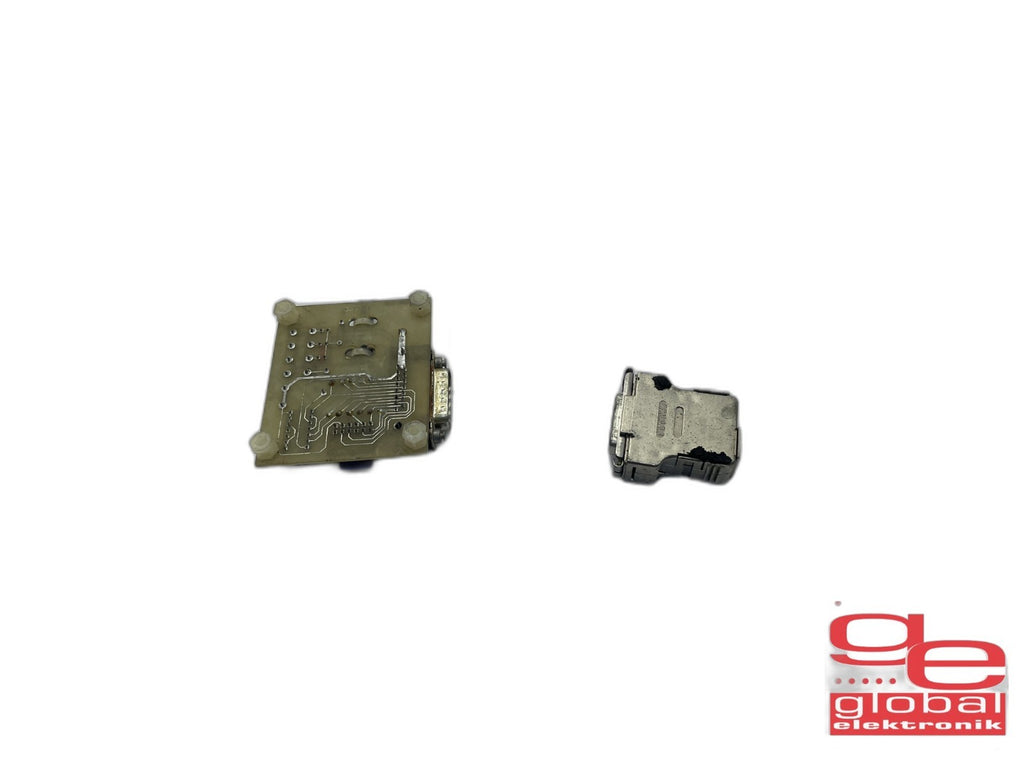 SIEMENS 6FC 9338-1AB MessAdapter